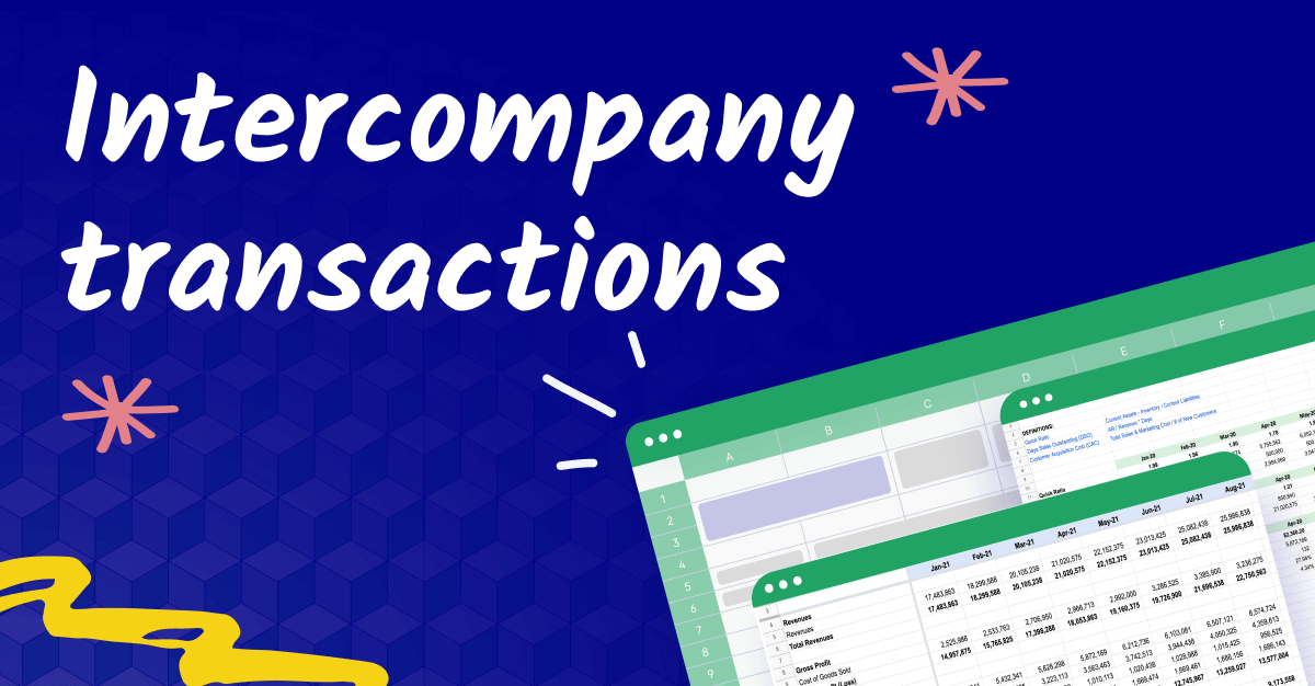 What are transactions?